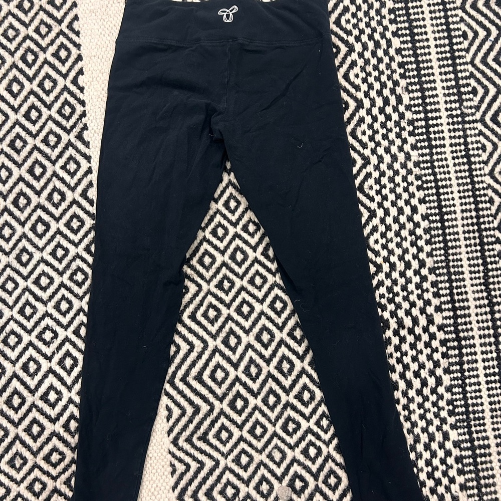 TNA Basic leggings